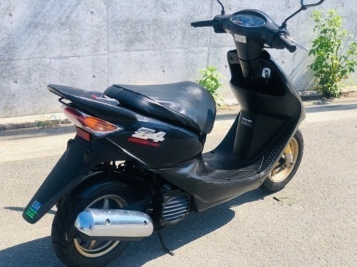 (完売御礼)⭕️ホンダスマートDio Z4 4valves インジェクション