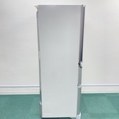 激安】＊三菱 2011年製 335L＊自動製氷＊3ドア冷蔵庫＊