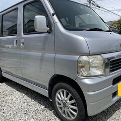 【ネット決済】ホンダ　バモス　ターボ　2WD　H12年　車検R5...