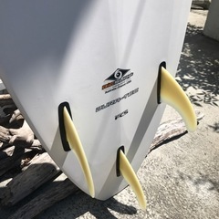 bic mini malibu 7’3