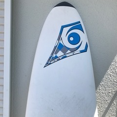 bic mini malibu 7’3
