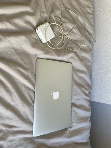 Macbook Air（・初期化済） | www.32.clinic