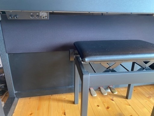 Roland電子ピアノ 当時25万円のものです