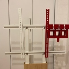 EQUALS イコールズ  WALL V3 ロータイプ  ホワイトセット