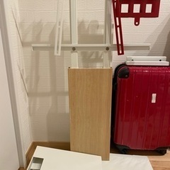 EQUALS イコールズ  WALL V3 ロータイプ  ホワイトセット