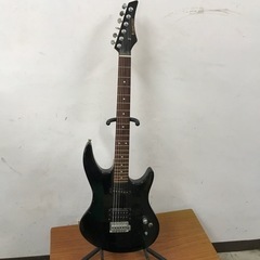 取引場所　南観音　ロ2206-3141 エレキギター　forme...