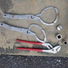 中古　定価の半額　KTC　工具セット　ツールセット【定価約9万円】