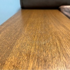 カンディハウス CONDEHOUSE / JAPAN BOLS 総革張り 2シーターソファ