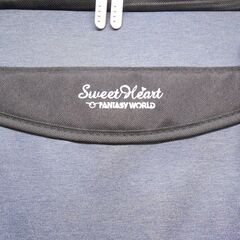 ★☆【未使用美品】ファンタジーワールド スイートハート ペットカート L☆★