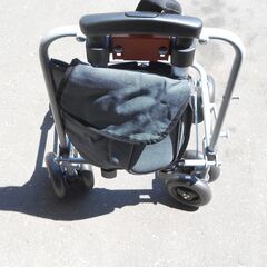 ★☆【未使用美品】ファンタジーワールド スイートハート ペットカート L☆★