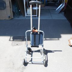 ★☆【未使用美品】ファンタジーワールド スイートハート ペットカート L☆★