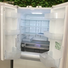 ✨速鮮チルド搭載❗️ガラストップ❗️ベジータ❗️タッチ開閉