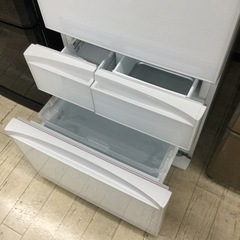 ☆ジモティ割あり☆未使用品 AQUA 冷蔵庫 458L 22年製 動作確認 