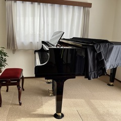 Piano Lesson　/　ピアノ教室
