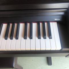 ☆引き取り限定!!☆中古美品☆入門編ローランド Roland 電子ピアノ RP201-