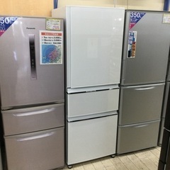 ✨2020年製✨ 1065番 東芝✨冷凍冷蔵庫✨GR-S470GZ(ZC)‼️
