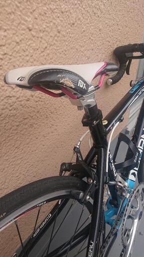 最終値下。ロードバイク ストア 20インチ 