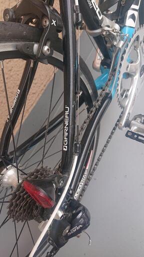 最終値下。ロードバイク ストア 20インチ 