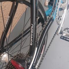 最終値下。ロードバイク 20インチ