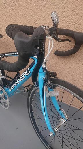 最終値下。ロードバイク ストア 20インチ 