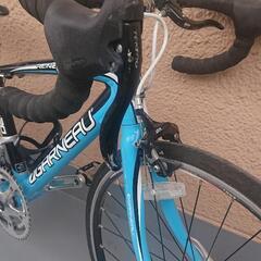 最終値下。ロードバイク 20インチ