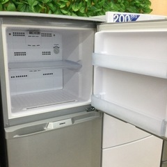✨大特価❗️1人暮らし❗️2ドア❗️✨】定価¥44,500 HITACHI/