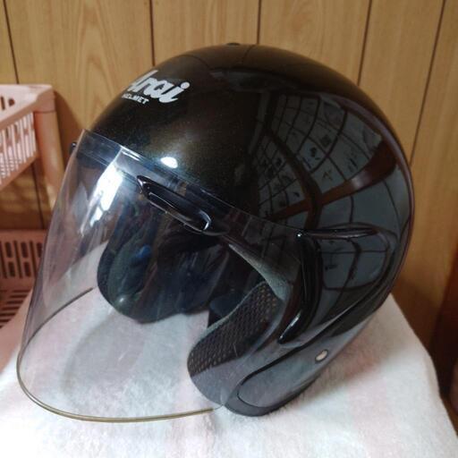 アライSZαⅡ