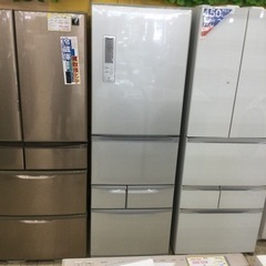 ✨特価❗️ファミリータイプ❗️✨】定価¥119,500 TOSHIBA/東芝 427L 