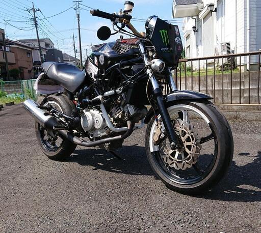 その他 vtr250