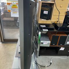 液晶テレビ　No.2711　46V型　ソニー　KDL-46V3000　SONY　2007年製　※リモコン付き　【リサイクルショップどりーむ荒田店】