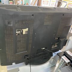 液晶テレビ　No.2711　46V型　ソニー　KDL-46V3000　SONY　2007年製　※リモコン付き　【リサイクルショップどりーむ荒田店】