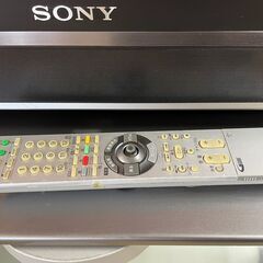 液晶テレビ　No.2711　46V型　ソニー　KDL-46V3000　SONY　2007年製　※リモコン付き　【リサイクルショップどりーむ荒田店】