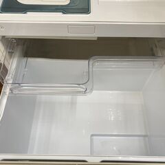 リサイクルショップどりーむ天保山店】○3177○ 冷蔵庫 三菱 370L MR