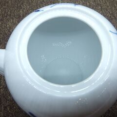 愛品館八千代店】ロイヤルコペンハーゲン ブルーフルーテッドメガ