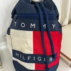 TOMMY HILFIGERリュックサック