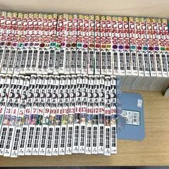藤田和日郎作 漫画2作品セット 全巻初版 『うしおととら』全33...