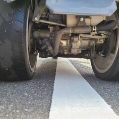 予約御話し中です。ジャイロup最終21番台美品