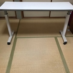 電動リクライニング式介護ベッド