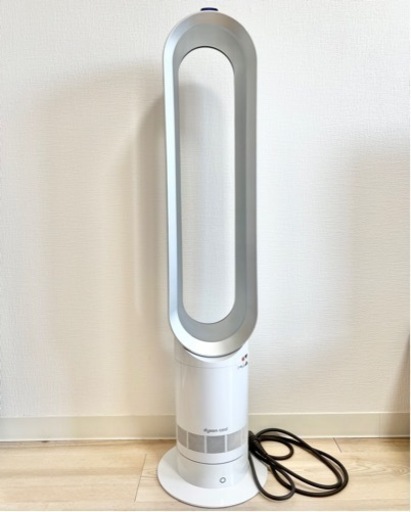 Dyson ダイソン AM07 タワーファン 扇風機 羽なし | monsterdog.com.br