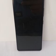 中古スマホGalaxy SC-41A