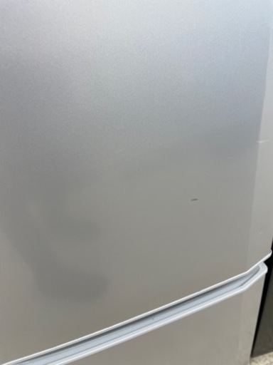 ☆371 MITSUBISHI ミツビシ 2ドア冷蔵庫 146L 2019年製 お買い得