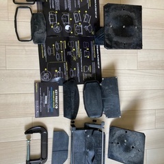 Captian platen kit マスク 帽子 印刷