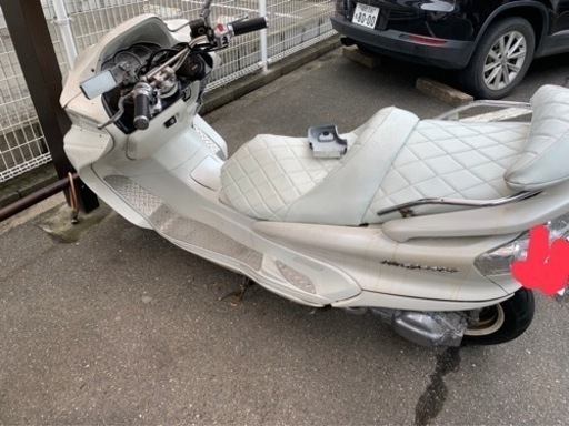 書無し マジェスティc 部品取り 250cc 書無し マジェスティc 部品取り 250cc マジェスティ250 ジャンク 部品取り