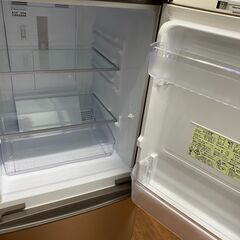 リサイクルショップどりーむ天保山店】○3183○ 冷蔵庫 シャープ 137L