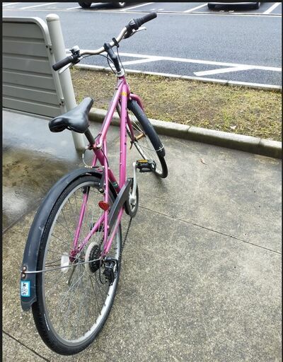 自転車