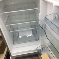 G-2【ご来店頂ける方限定】HITACHIの2ドア冷凍冷蔵庫です