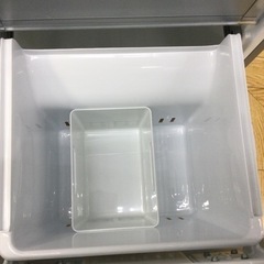 #G-2【ご来店頂ける方限定】HITACHIの2ドア冷凍冷蔵庫です