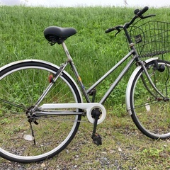 SHIKISHIMA 自転車（ママチャリ）