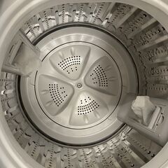 【リサイクルショップどりーむ天保山店】●3182●　洗濯機　ハイアール　2016年製　４．２㎏　JW-K42LE