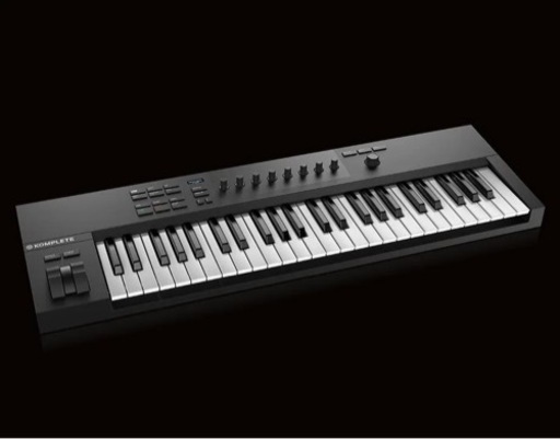 MIDI関連機器 KOMPLETE KONTROL A49